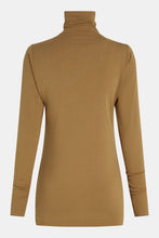 Lade das Bild in den Galerie-Viewer, PENN & INK N.Y. Coll Neck - Longsleeve mit Rollkragen