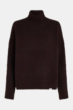 Lade das Bild in den Galerie-Viewer, PENN & INK N.Y. Pullover Black