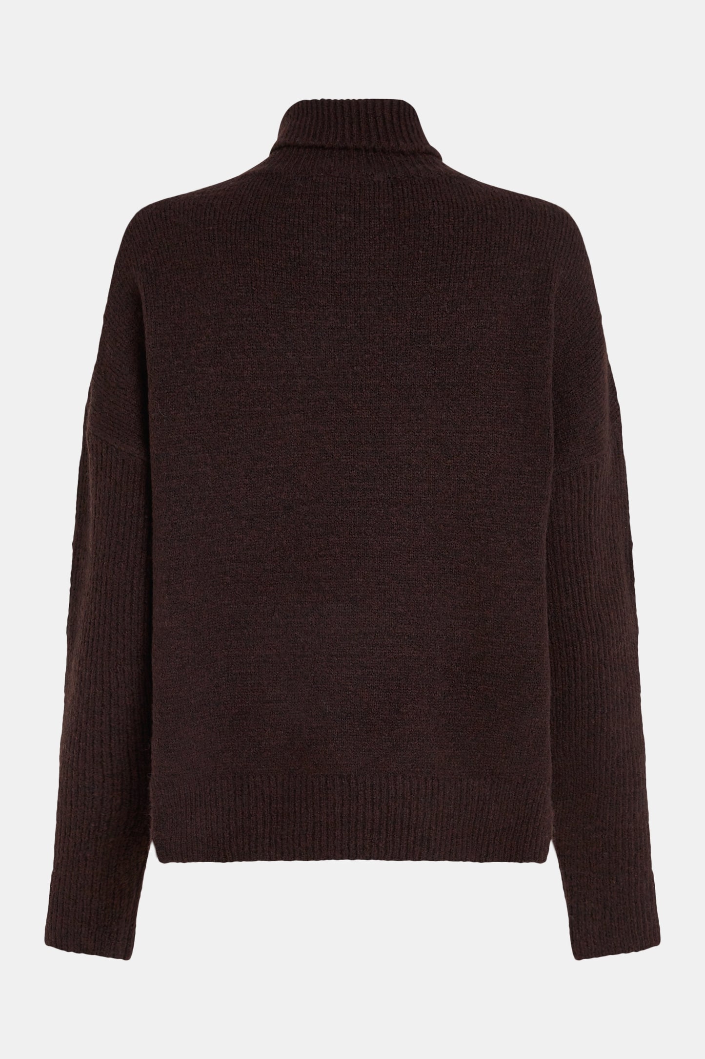 PENN & INK N.Y. Pullover Black