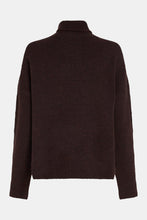 Lade das Bild in den Galerie-Viewer, PENN & INK N.Y. Pullover Black