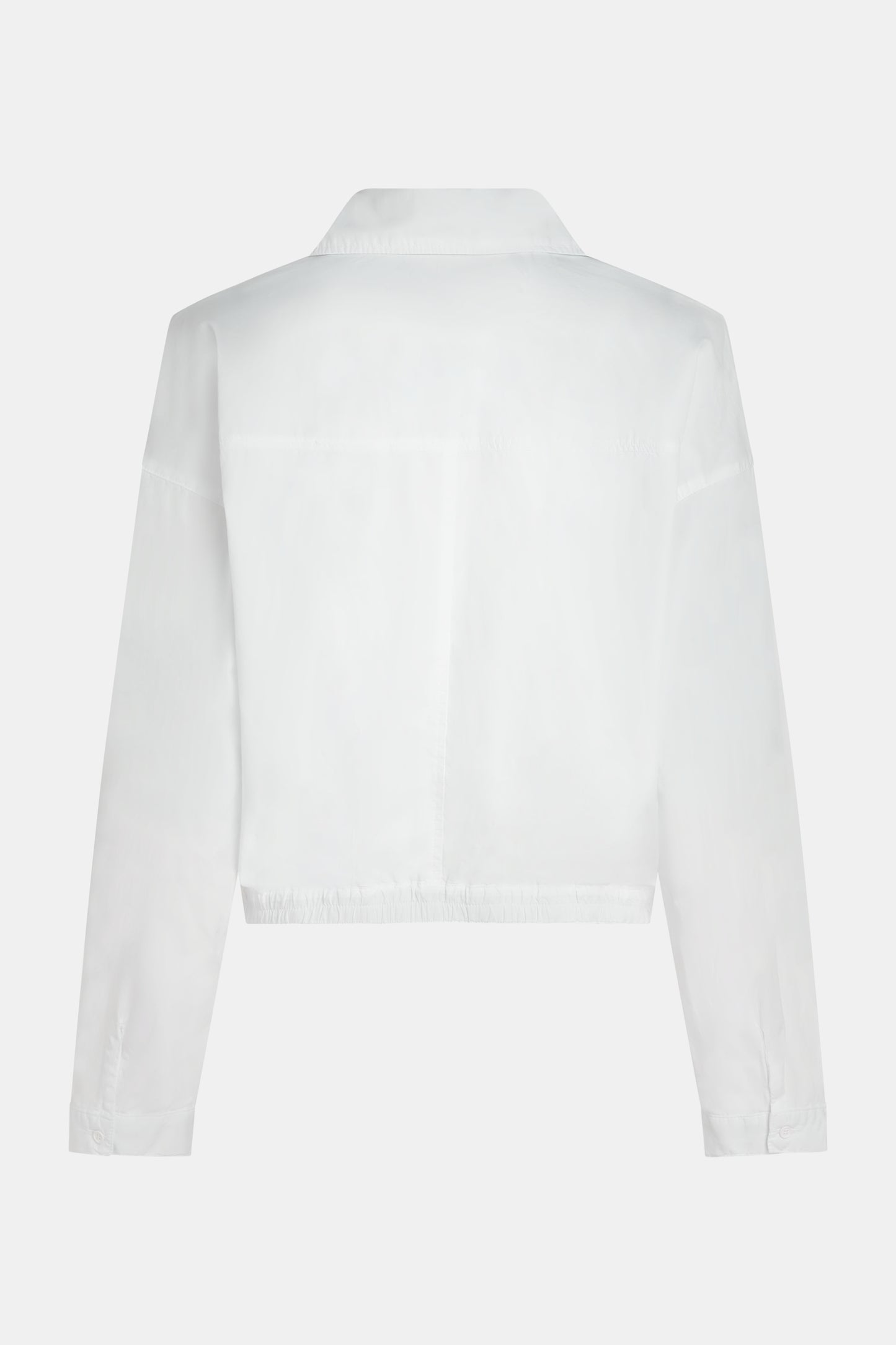 PENN & INK N.Y. Blouse White