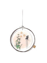 Lade das Bild in den Galerie-Viewer, GOOD OLD FRIENDS Zauberornament Man ist nie zu klein