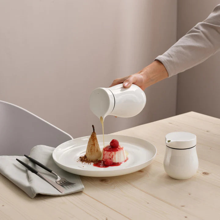 ASA SELECTION Sauciere mit Deckel