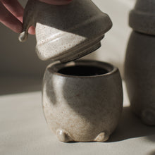 Lade das Bild in den Galerie-Viewer, DBKD Eating Santa - Santadose in 2 Größen