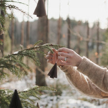 Lade das Bild in den Galerie-Viewer, DBKD Paper Tree sand