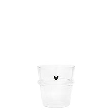 Lade das Bild in den Galerie-Viewer, BASTION COLLECTIONS Espressoglas - A shot of Love