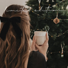 Lade das Bild in den Galerie-Viewer, EULENSCHNITT Becher Schleife - Limited Edition