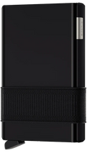Lade das Bild in den Galerie-Viewer, SECRID Cardslide black/black