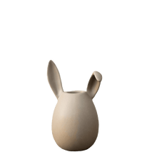 Lade das Bild in den Galerie-Viewer, DBKD Rabbit Candleholder Dust