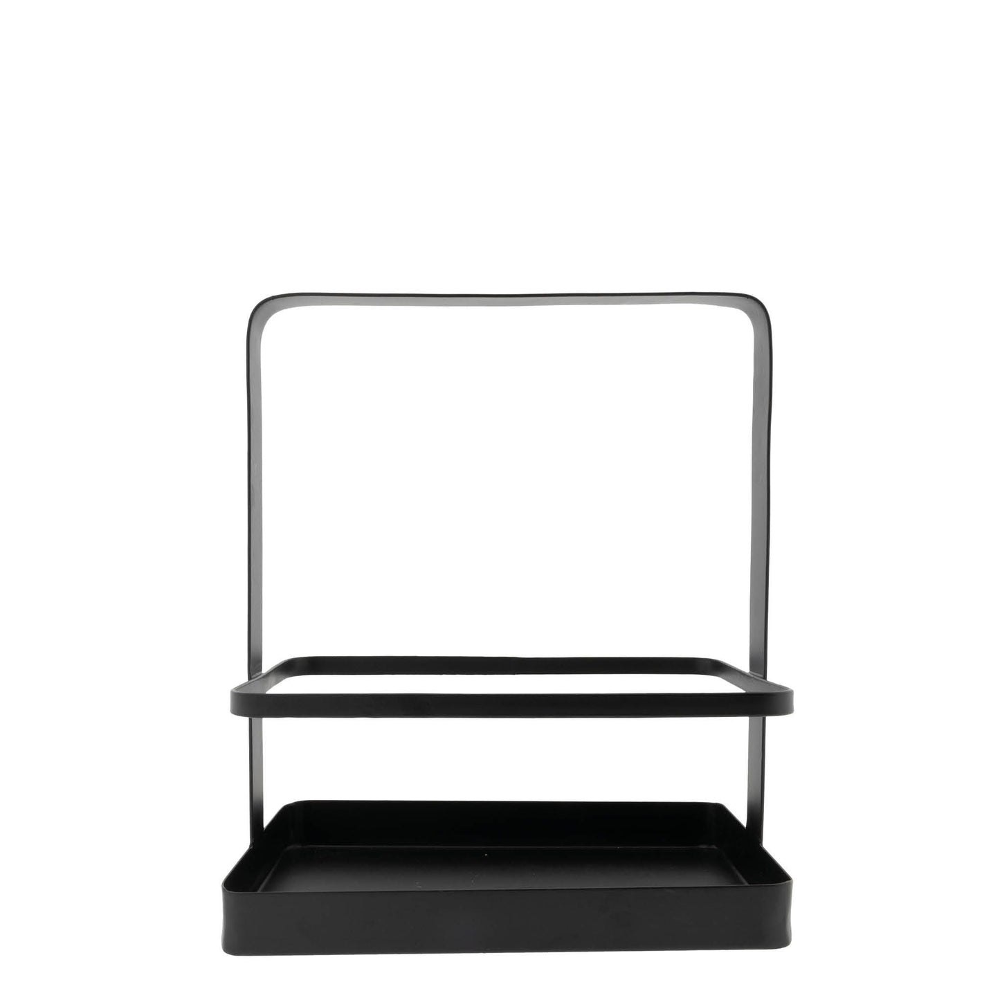 BASTION COLLECTIONS Kitchen Organizer Metall