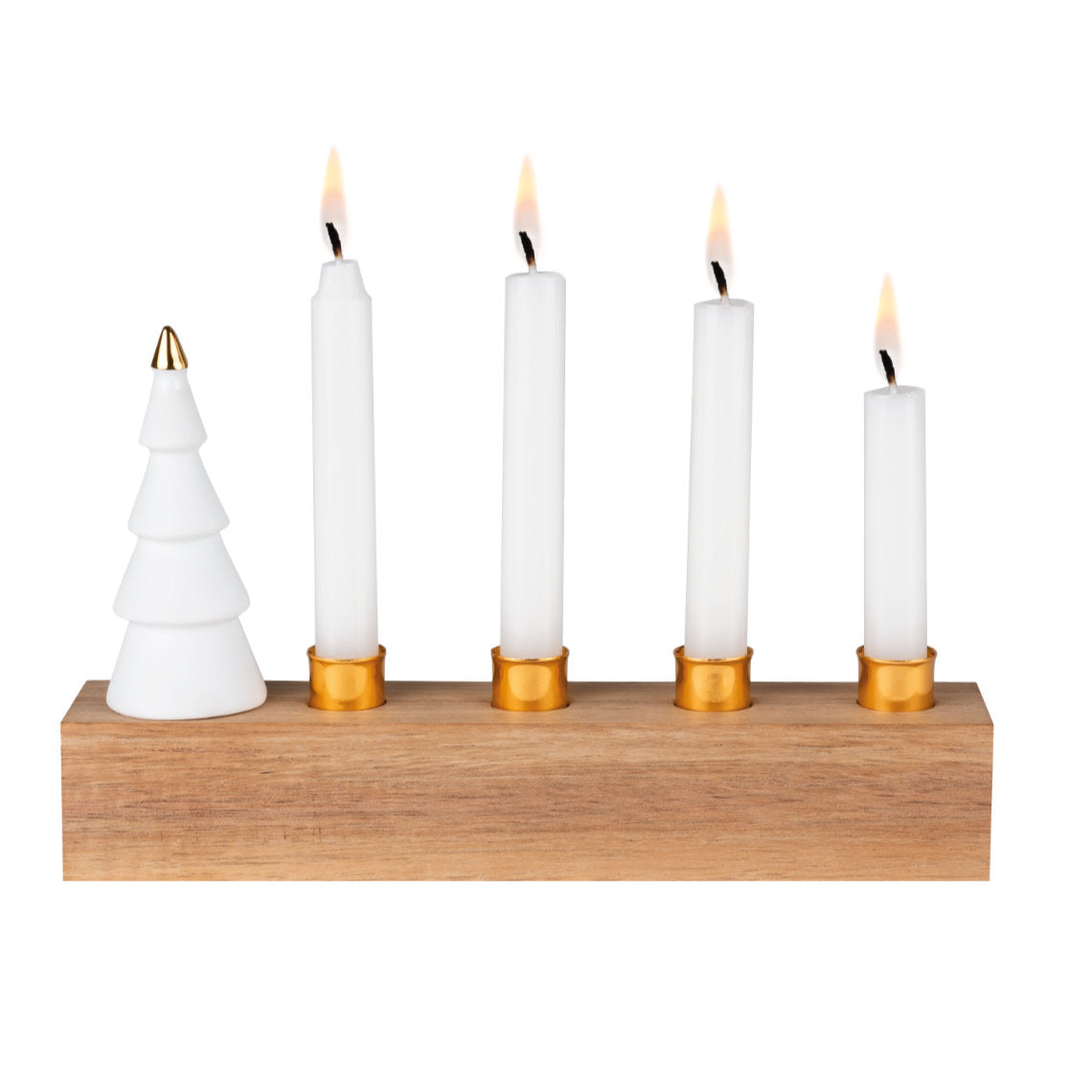 RAEDER DESIGN Adventstanne