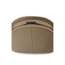 Lade das Bild in den Galerie-Viewer, YAYA Umhängetasche aus geknüpften Leder