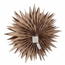 Lade das Bild in den Galerie-Viewer, BLOOMINGVILLE Elijas Stern mit Licht - braun