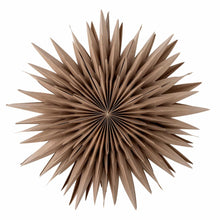 Lade das Bild in den Galerie-Viewer, BLOOMINGVILLE Elijas Stern mit Licht - braun