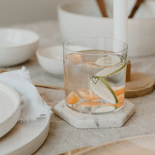 Lade das Bild in den Galerie-Viewer, EULENSCHNITT Trinkglas Herz schwarz