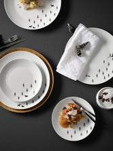 Lade das Bild in den Galerie-Viewer, ASA SELECTION Henkelbecher Skiing