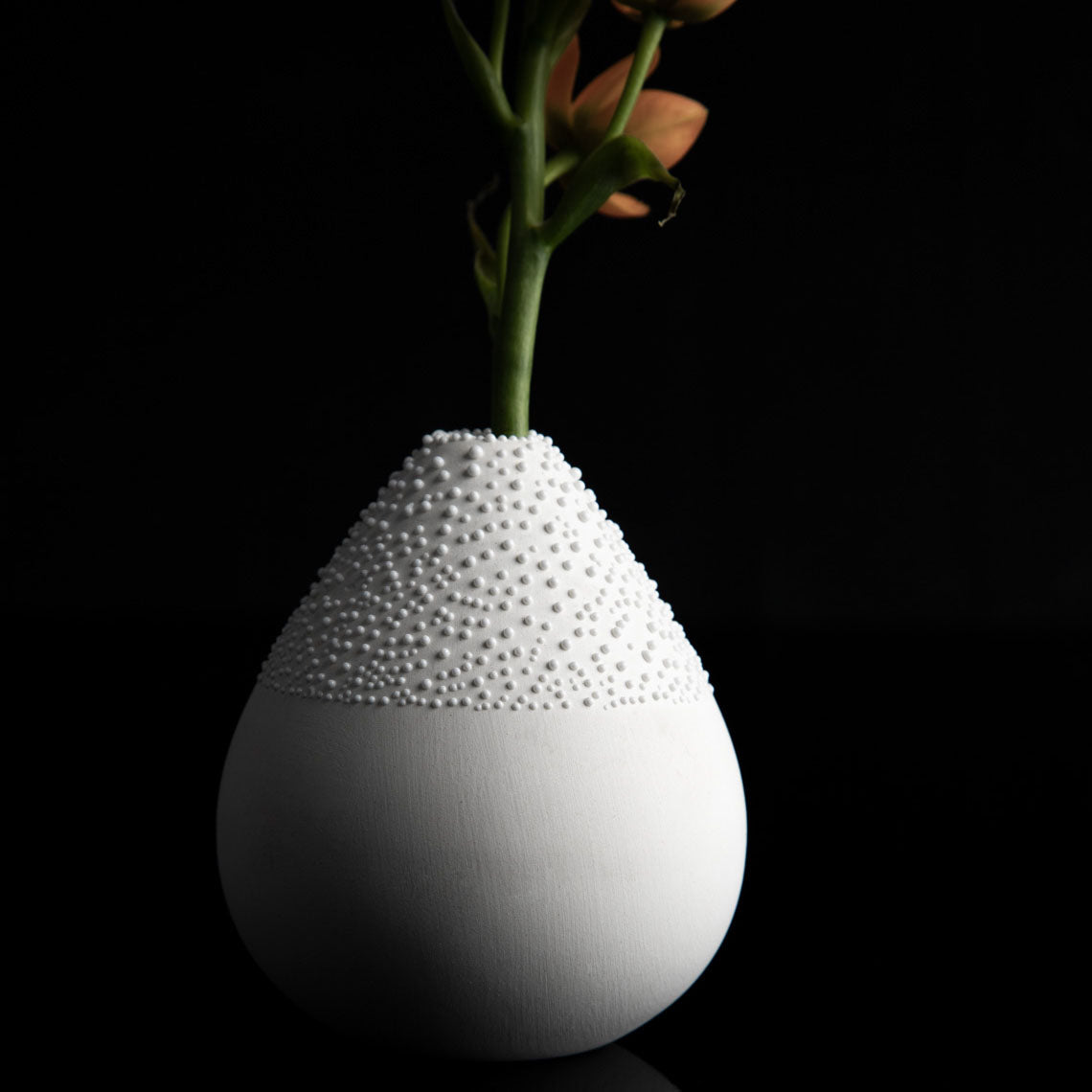 RAEDER Zuhause Perlenvase Design 3