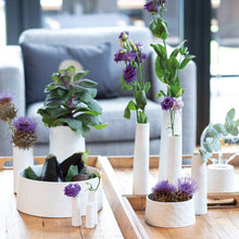 Lade das Bild in den Galerie-Viewer, RAEDER Raumpoesie Große Schale