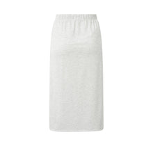 Lade das Bild in den Galerie-Viewer, YAYA Midirock Grey Melange