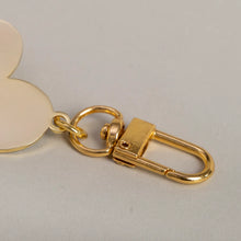 Lade das Bild in den Galerie-Viewer, EULENSCHNITT Schlüsselanhänger Dog Lover