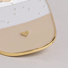 Lade das Bild in den Galerie-Viewer, EULENSCHNITT Baumschmuck Becher