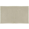 PAD HOME Indoor/ Outdoor Fußmatte Uni Beige
