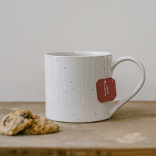 Lade das Bild in den Galerie-Viewer, EULENSCHNITT Große Tasse Calma