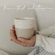Lade das Bild in den Galerie-Viewer, EULENSCHNITT Becher Lieblingsbecher - Limited Edition