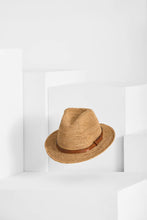 Lade das Bild in den Galerie-Viewer, IBELIV Hut Lubeman - Tea