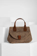 Lade das Bild in den Galerie-Viewer, IBELIV Bag Laza II - Dark Tea