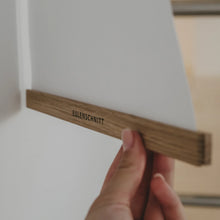 Lade das Bild in den Galerie-Viewer, EULENSCHNITT Posterleiste A3