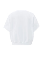 Lade das Bild in den Galerie-Viewer, YAYA Geripptes Jerseyoberteil