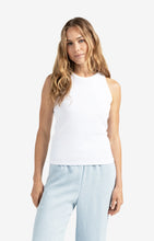 Lade das Bild in den Galerie-Viewer, YAYA Top mit Backprint