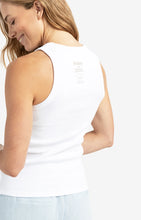 Lade das Bild in den Galerie-Viewer, YAYA Top mit Backprint
