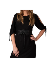 Lade das Bild in den Galerie-Viewer, LEGEND Wickelgürtel Naturel