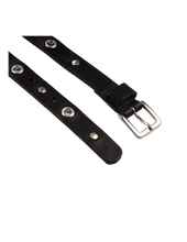 Lade das Bild in den Galerie-Viewer, LEGEND Nietengürtel Black