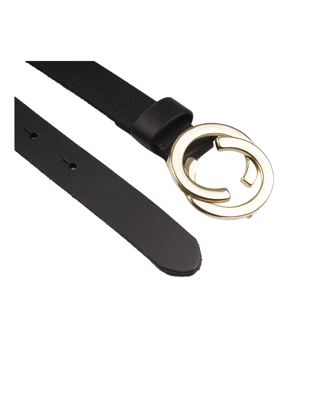 LEGEND Gürtel Black