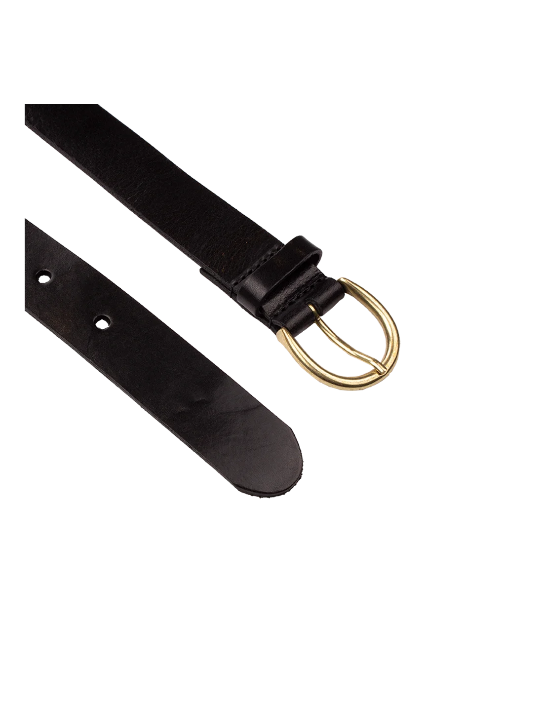 LEGEND Gürtel black