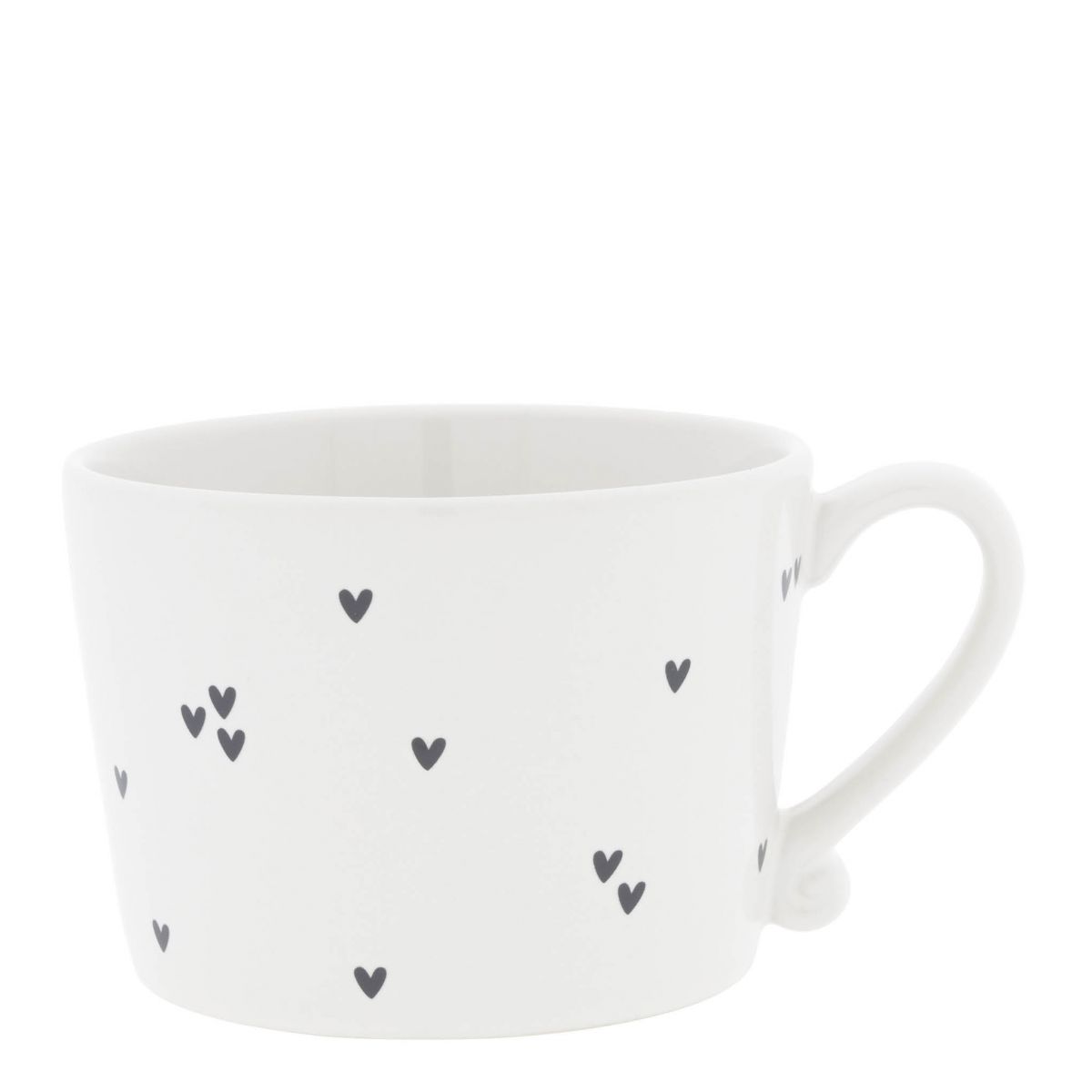 BASTION COLLECTIONS Tasse Little Hearts