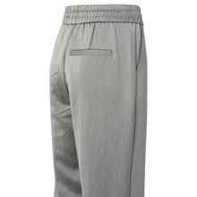 Lade das Bild in den Galerie-Viewer, YAYA Satinhose Metal Grey