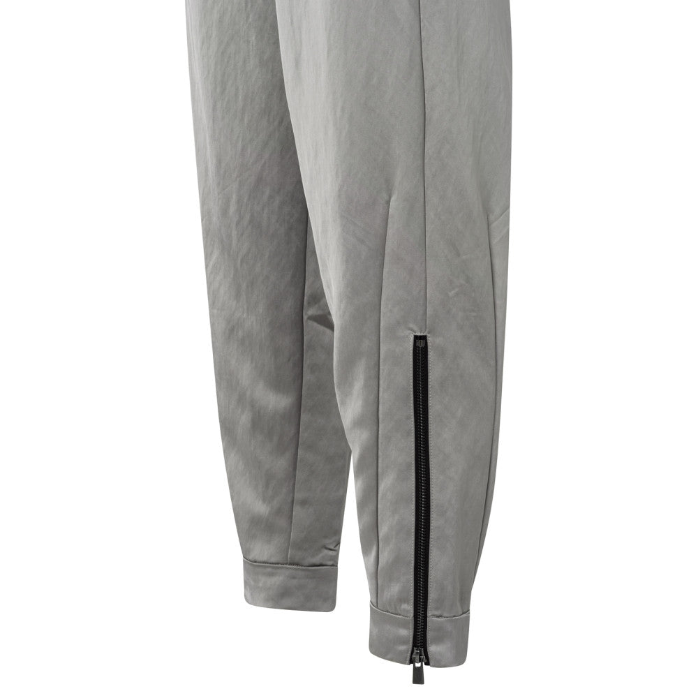 YAYA Satinhose Metal Grey