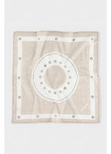 Lade das Bild in den Galerie-Viewer, CARE BY ME Dear Flower Scarf - Voile Schal