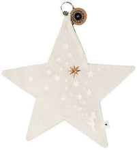 Lade das Bild in den Galerie-Viewer, GOOD OLD FRIENDS Lichtstern Sterntaler