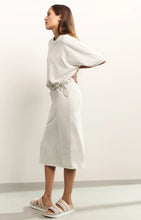 Lade das Bild in den Galerie-Viewer, YAYA Midirock Grey Melange