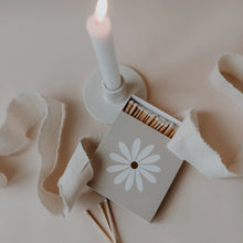 Lade das Bild in den Galerie-Viewer, EULENSCHNITT Streichhölzer Daisy
