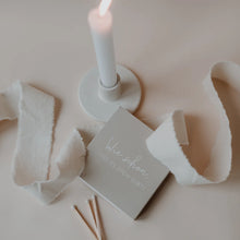 Lade das Bild in den Galerie-Viewer, EULENSCHNITT Streichhölzer Daisy