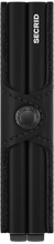 Lade das Bild in den Galerie-Viewer, SECRID Twinwallet Matte Black