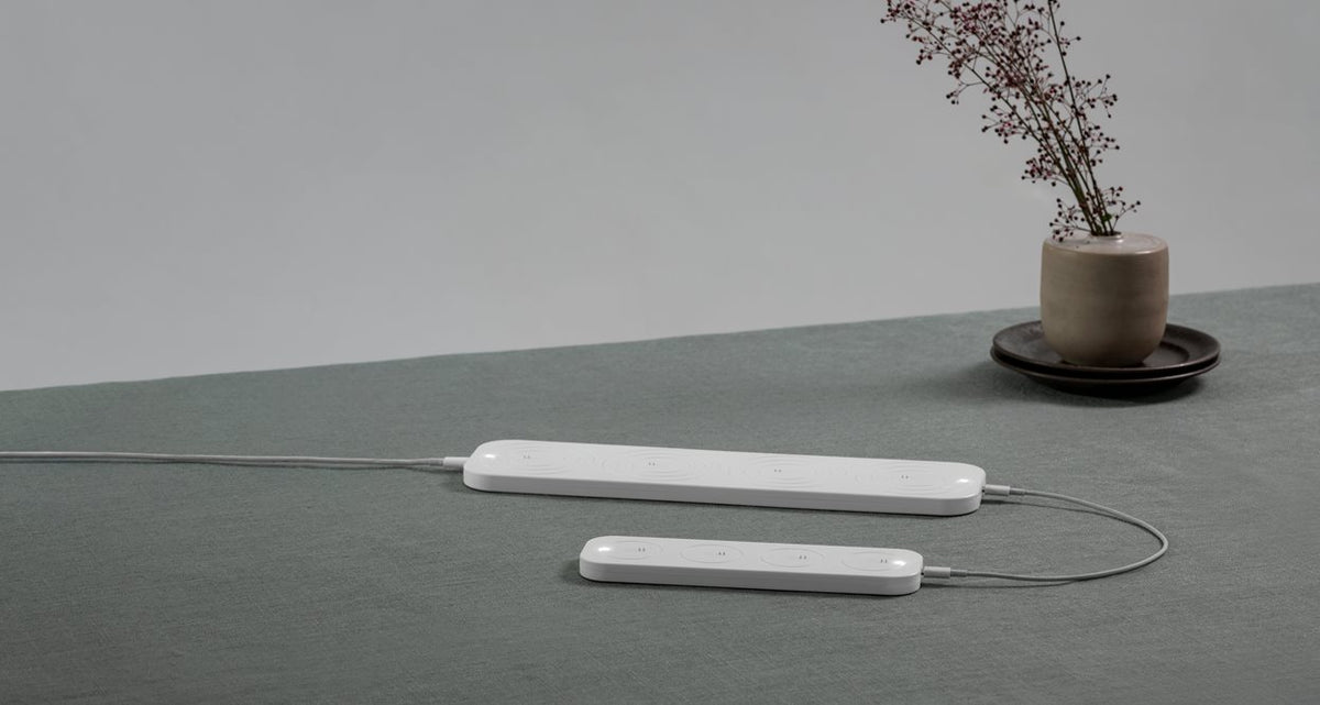 UYUNI LED rechargeable Base small - Ladestation