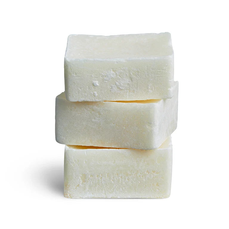BYBAZZ Duftblock White Musk