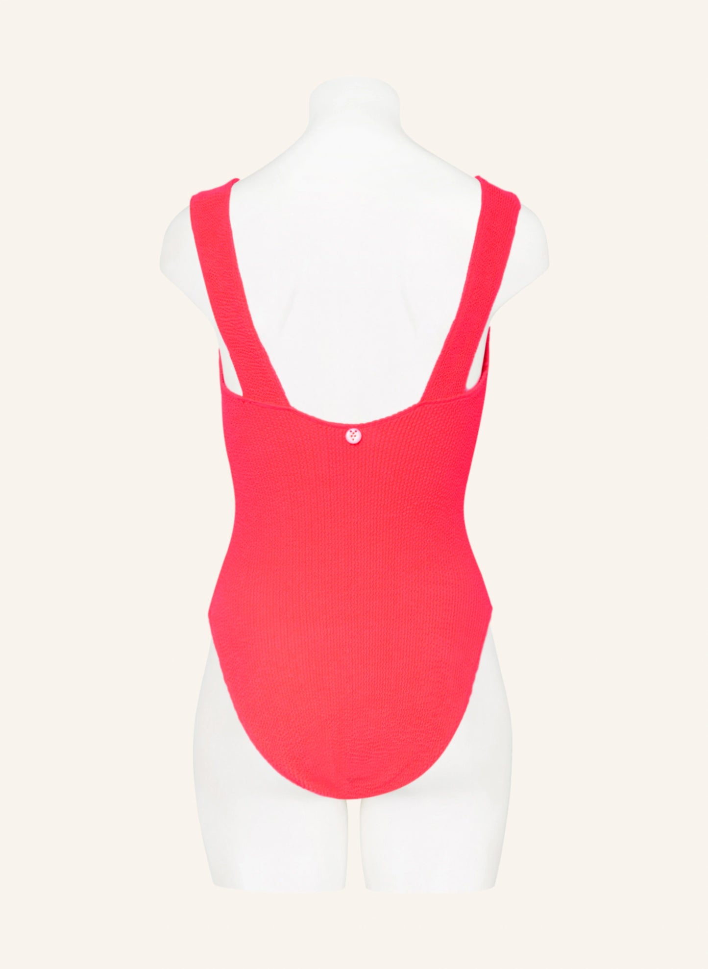 SORBET ISLAND Badeanzug Ariel Cranberry